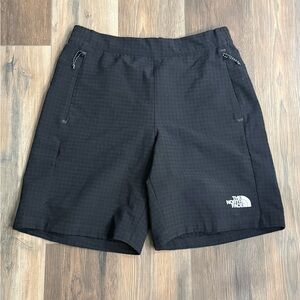 The North Face black Active Shorts